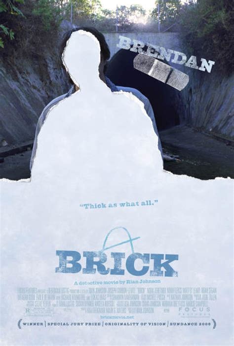 Brickzilla. . Brick imdb